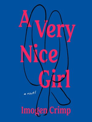 cover image of A Very Nice Girl